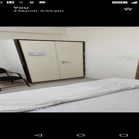 Spot On 80846 Arihant Hotel Kota (Rajasthan) Exteriör bild