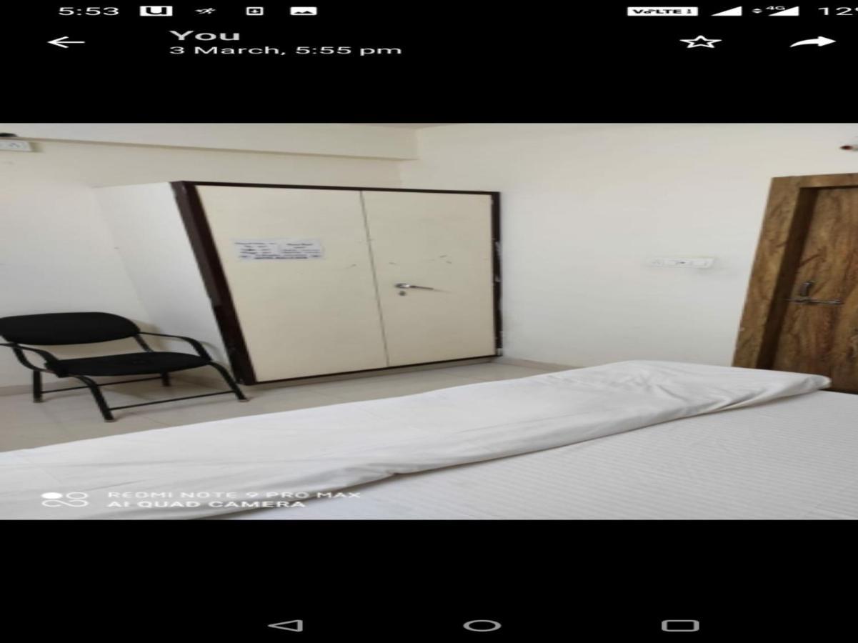 Spot On 80846 Arihant Hotel Kota (Rajasthan) Exteriör bild