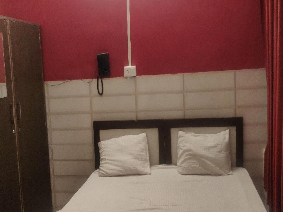 Spot On 80846 Arihant Hotel Kota (Rajasthan) Exteriör bild