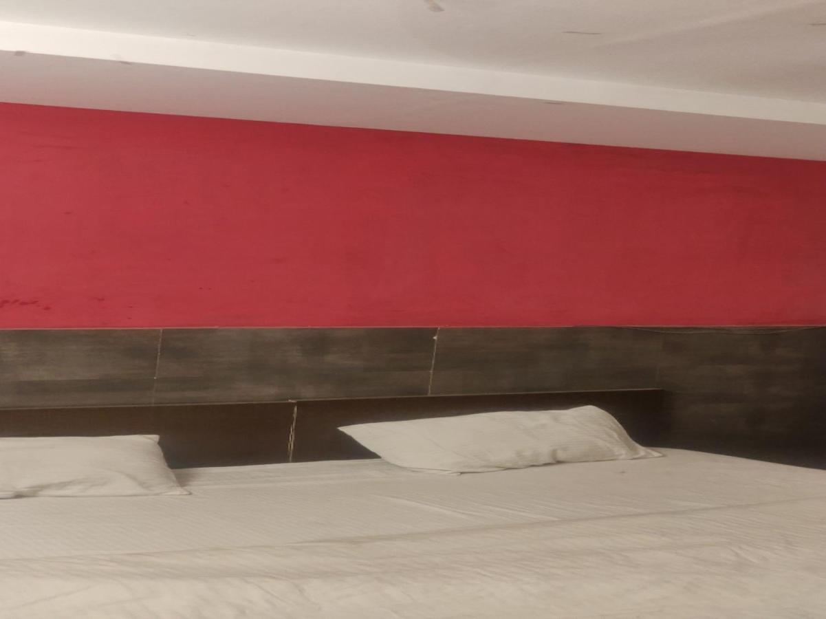Spot On 80846 Arihant Hotel Kota (Rajasthan) Exteriör bild