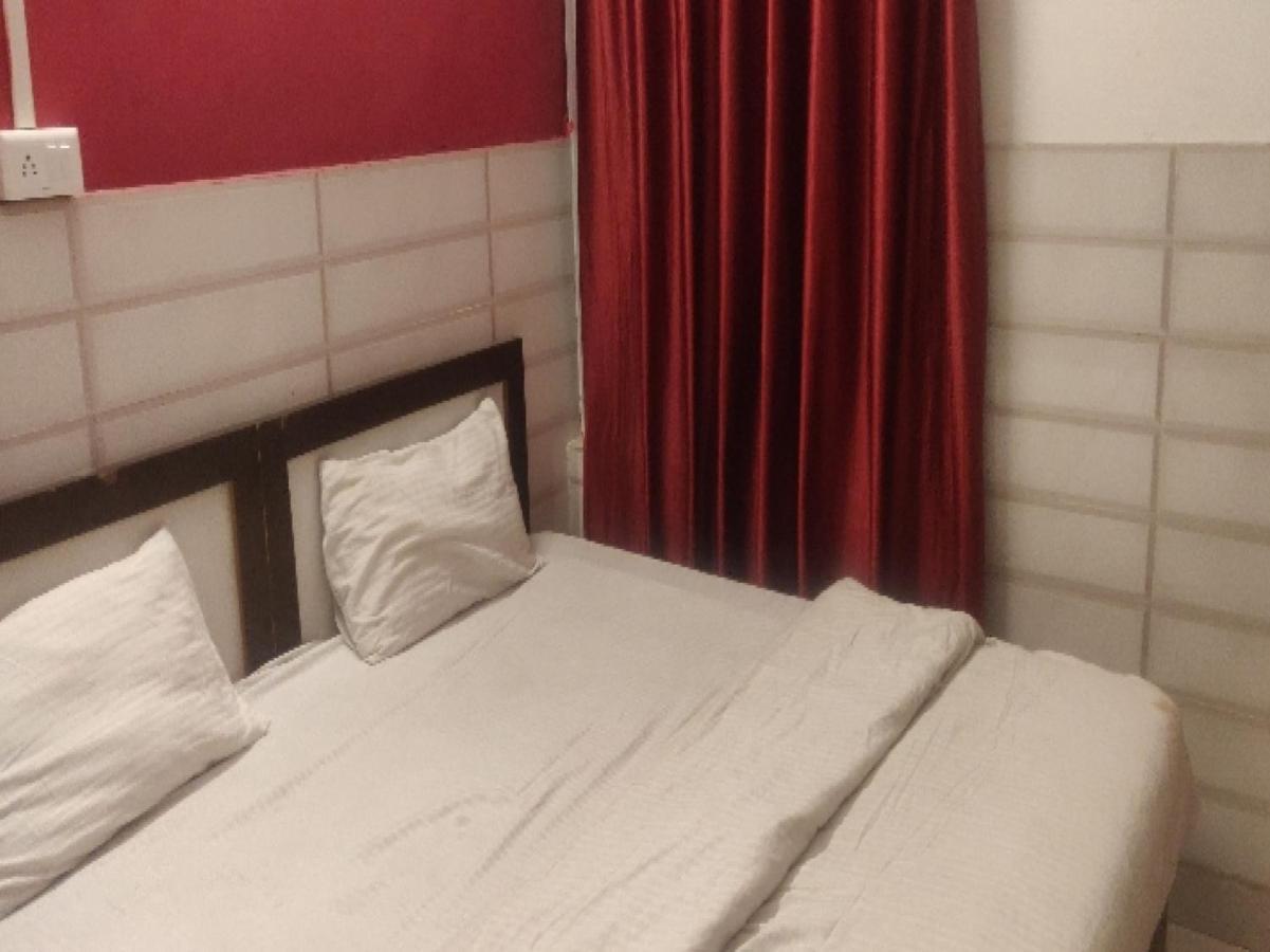 Spot On 80846 Arihant Hotel Kota (Rajasthan) Exteriör bild