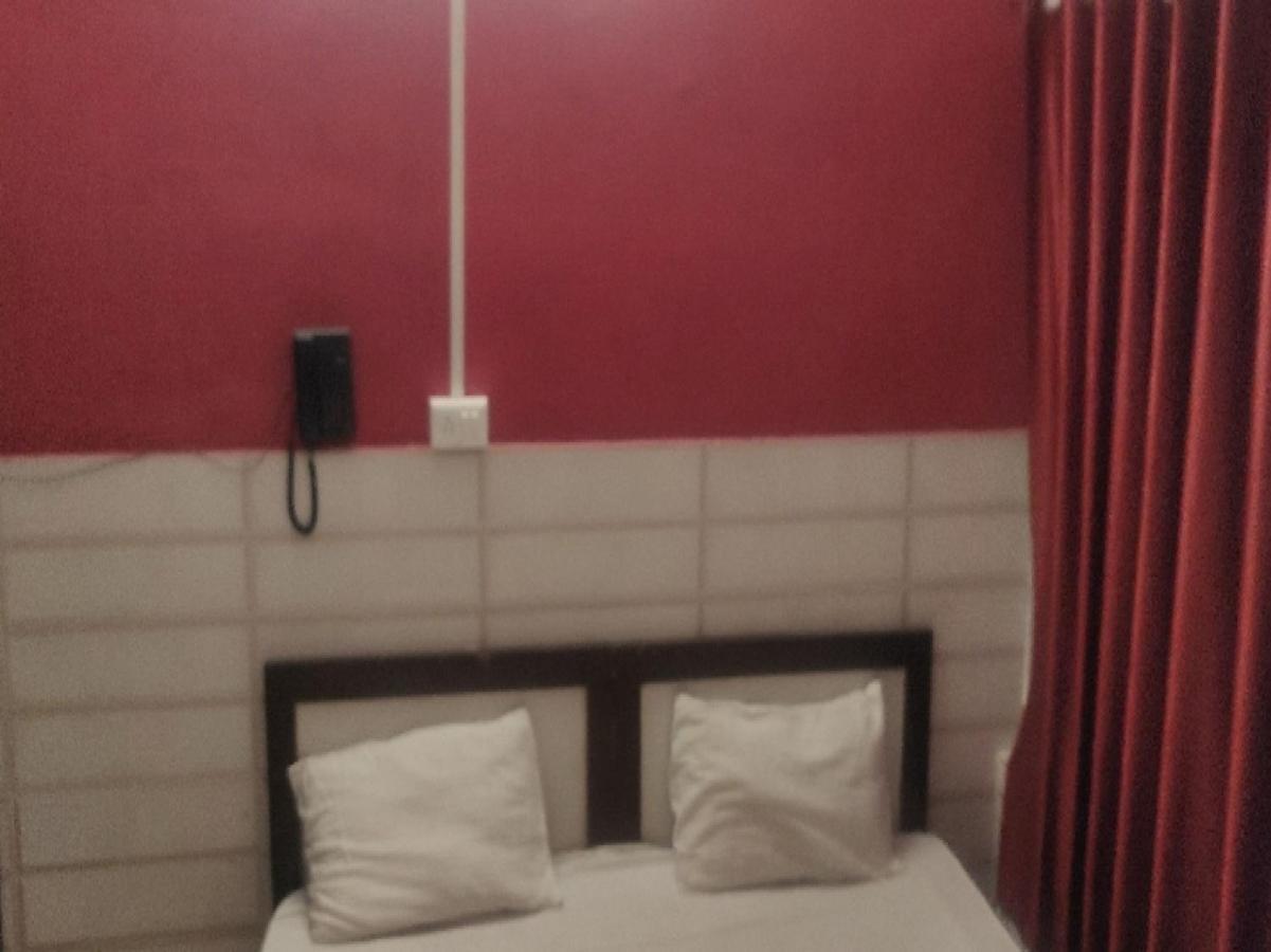 Spot On 80846 Arihant Hotel Kota (Rajasthan) Exteriör bild